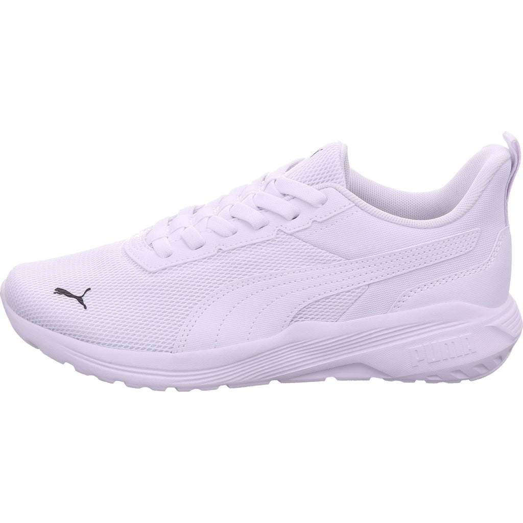 Puma Damen Sportschuh  in weiß