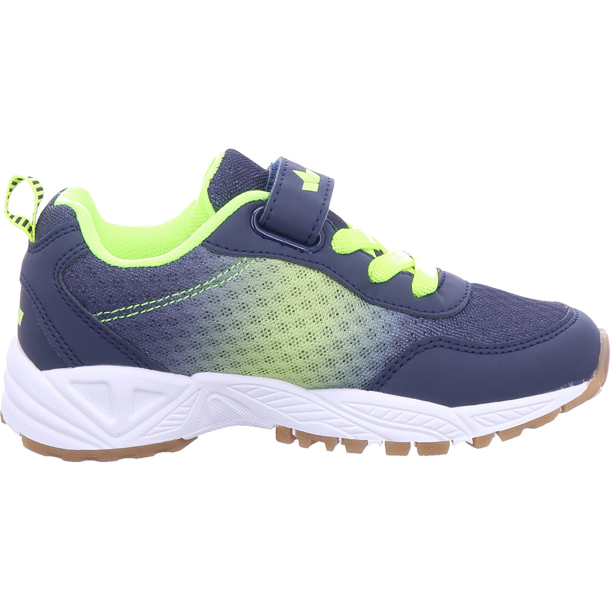 Lico Jungen Sportschuh Bronte Vs in blau