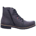 Rieker Damen Stiefelette  in grau