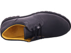 Panama jack Herren Halbschuh  in schwarz