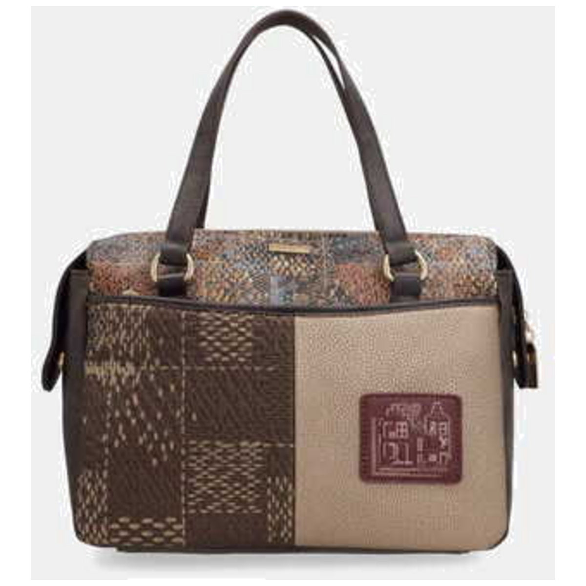 Anekke Damen Tasche  in braun