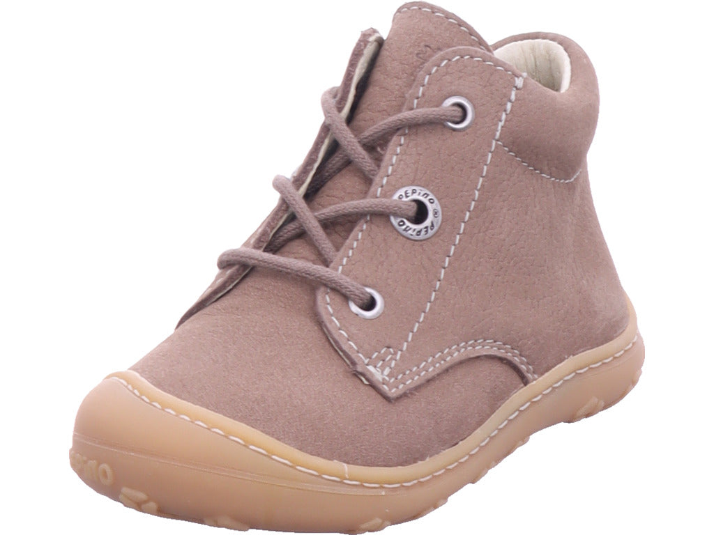 Ricosta Unisex - Children's shoes in medium brown