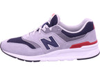 Pánské tenisky New Balance v šedé barvě