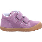 Superfit Mädchen Lauflernschuh Flummi in lila