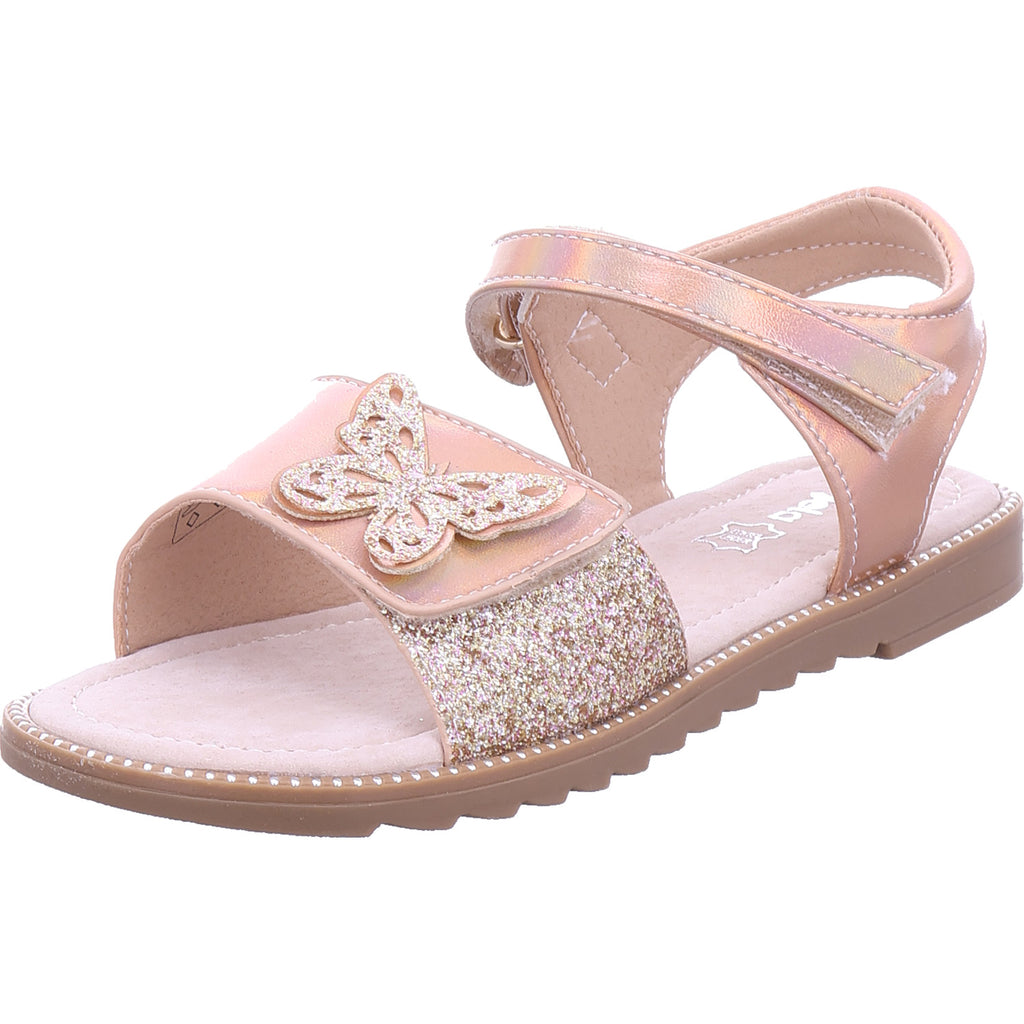 Jela Zoth Girls' Sandal in Other