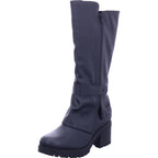 Dockers Damen Stiefel  in schwarz