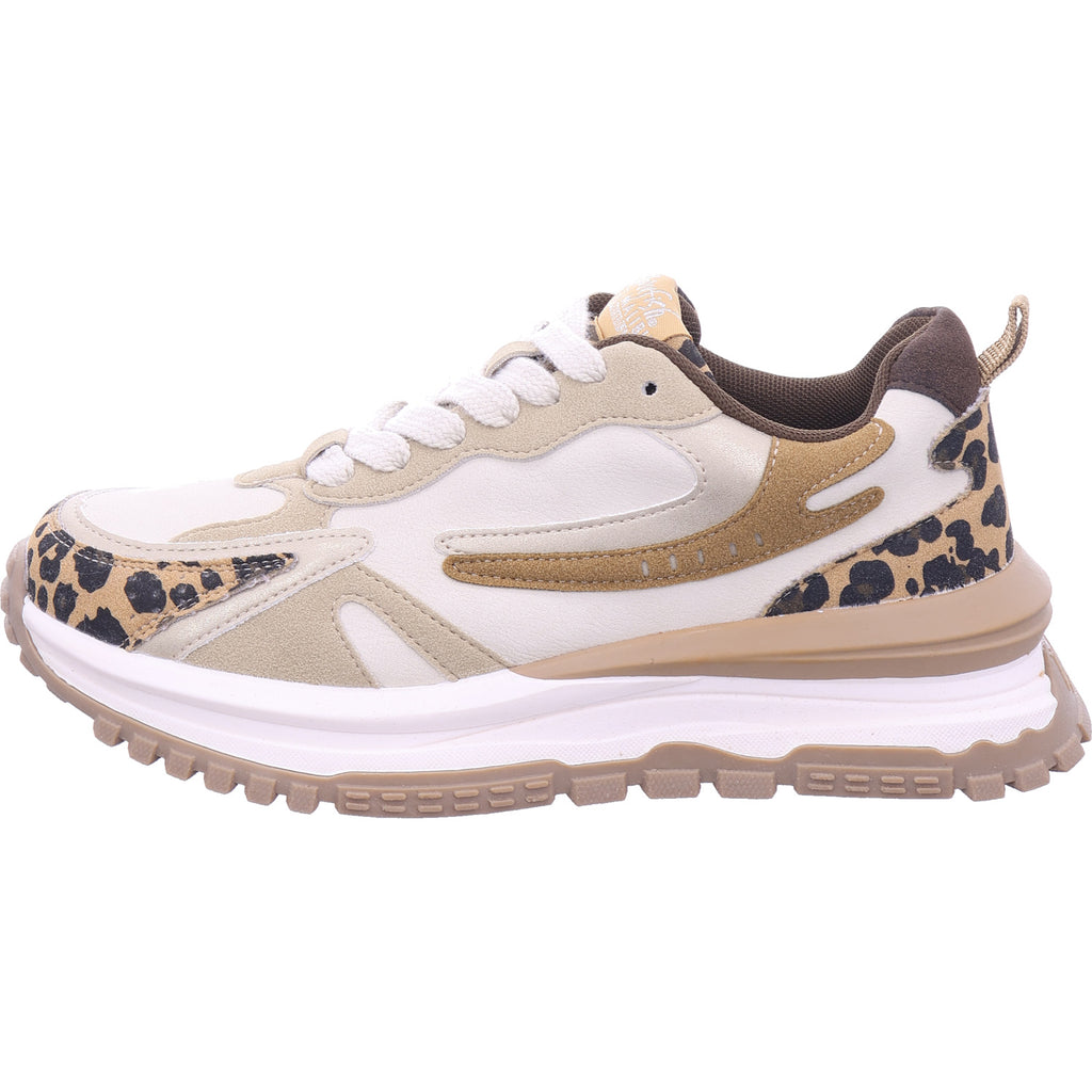 Blowfish Damen Sneaker  in beige