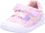Biomecanics Mädchen Halbschuh  in rose