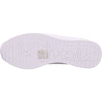 La Strada Damen Sneaker  in weiß