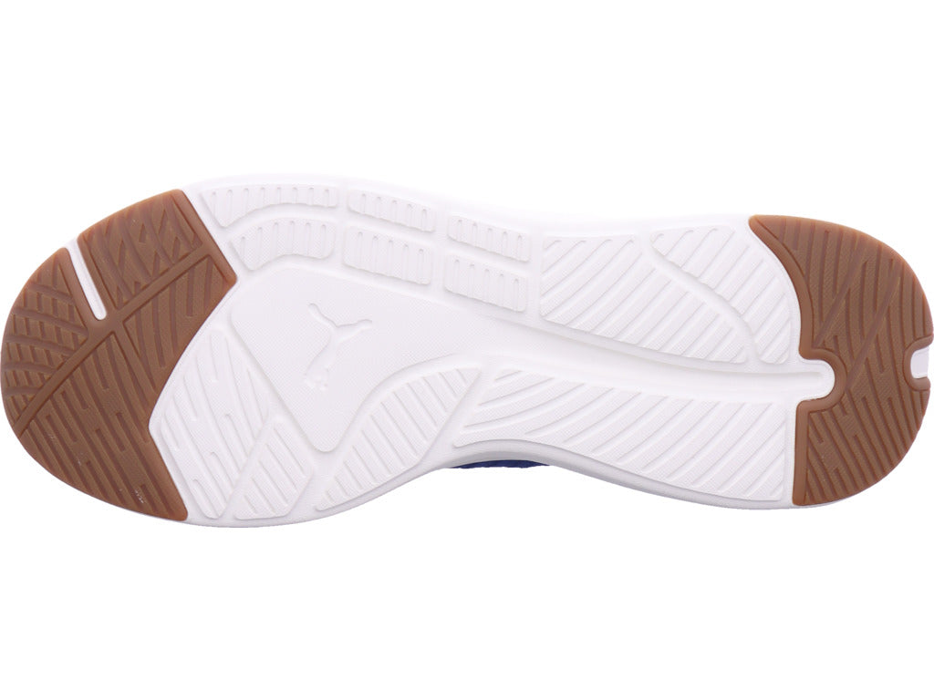 Pánské Puma v modré barvě