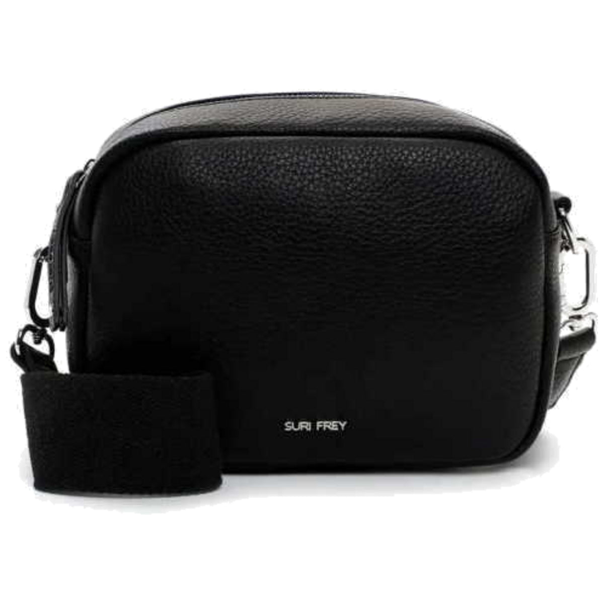 SURI FREY Damen Tasche  in schwarz