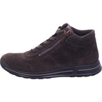 Ara Damen Stiefelette Osaka in braun