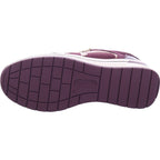 Caprice Damen Sneaker  in rot