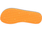 Puma chlapecké žabky Epic Flip v oranžové barvě