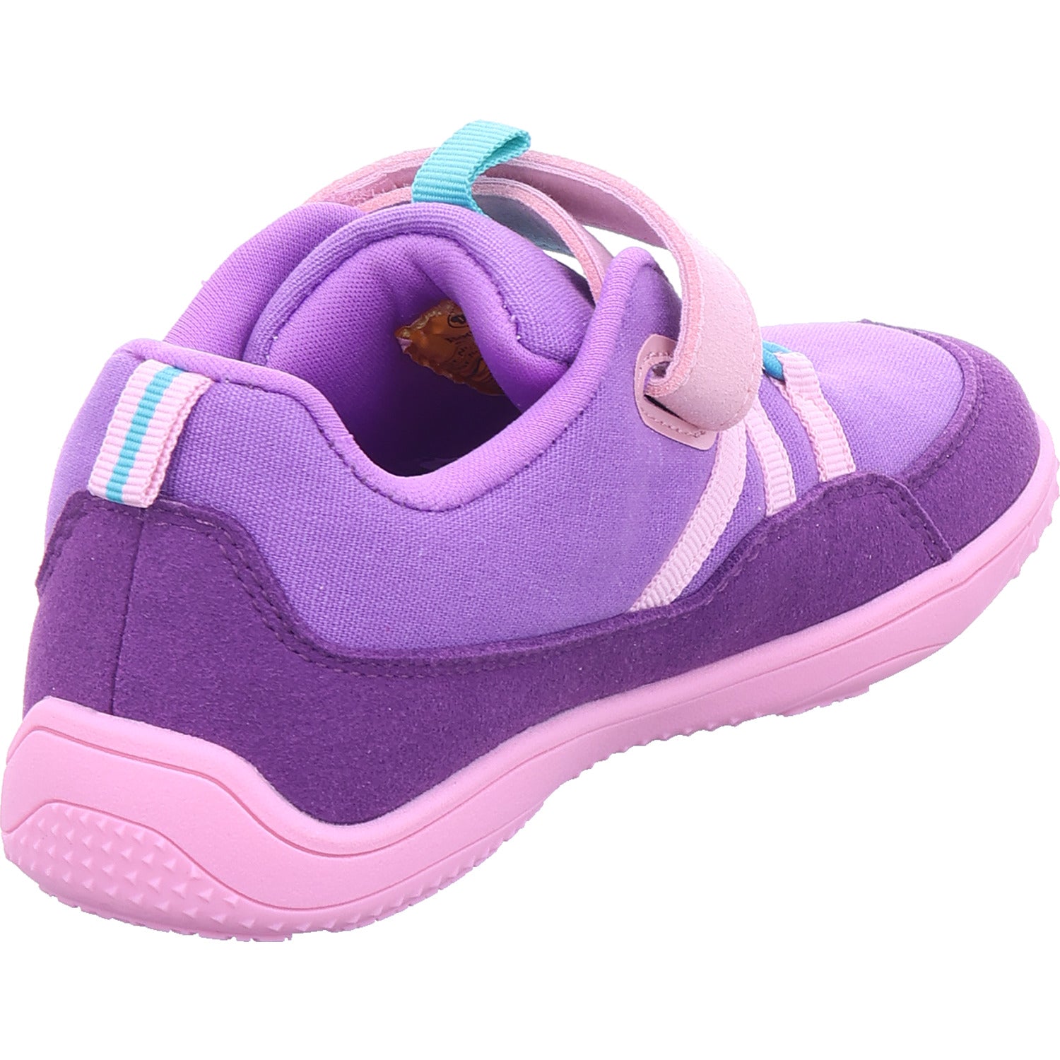 Dockers Mädchen Sneaker  in pink