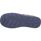 Florett Damen Halbschuh Kioto Season in braun
