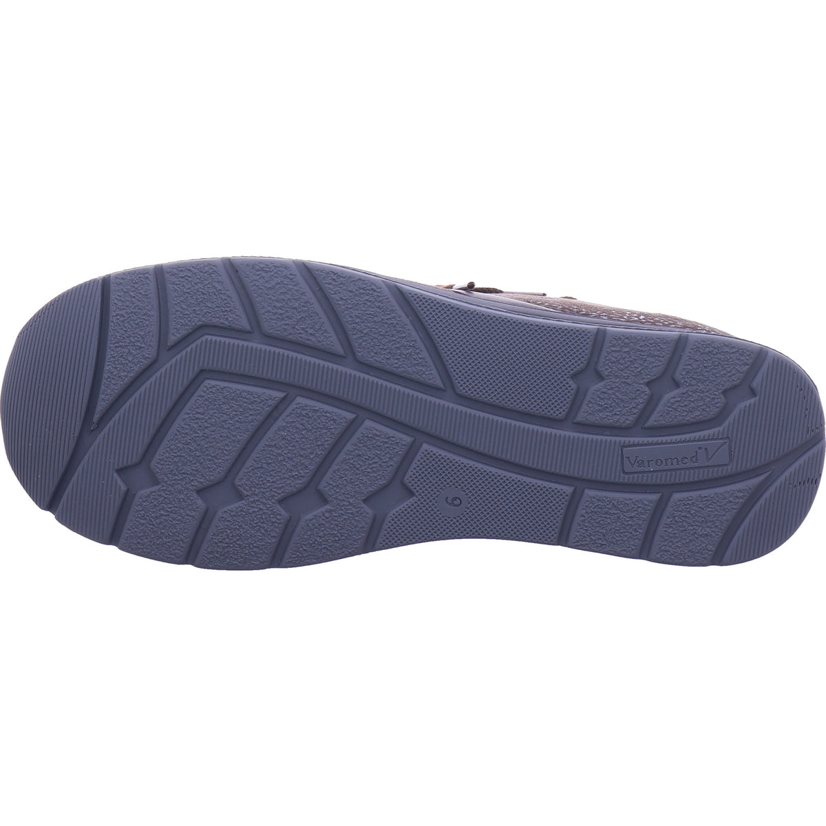 Florett Damen Halbschuh Kioto Season in braun