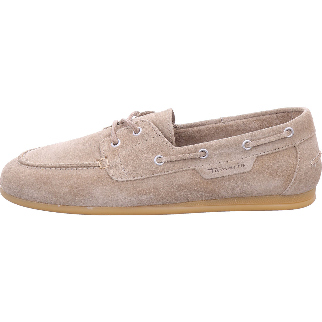 Tamaris Women's Loafers in beige