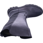 Remonte Damen Stiefel  in schwarz