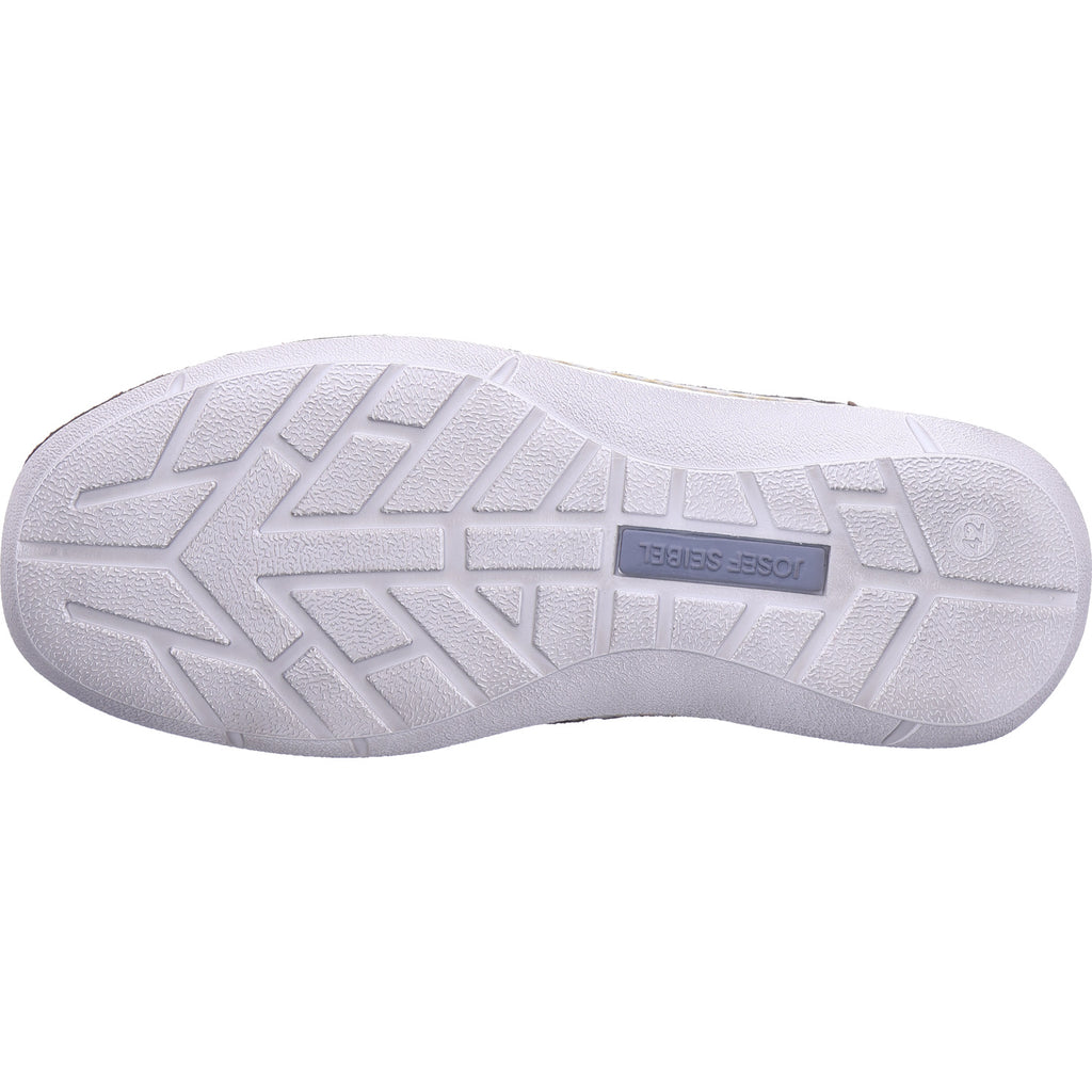 Josef Seibel Herren Slipper  in beige
