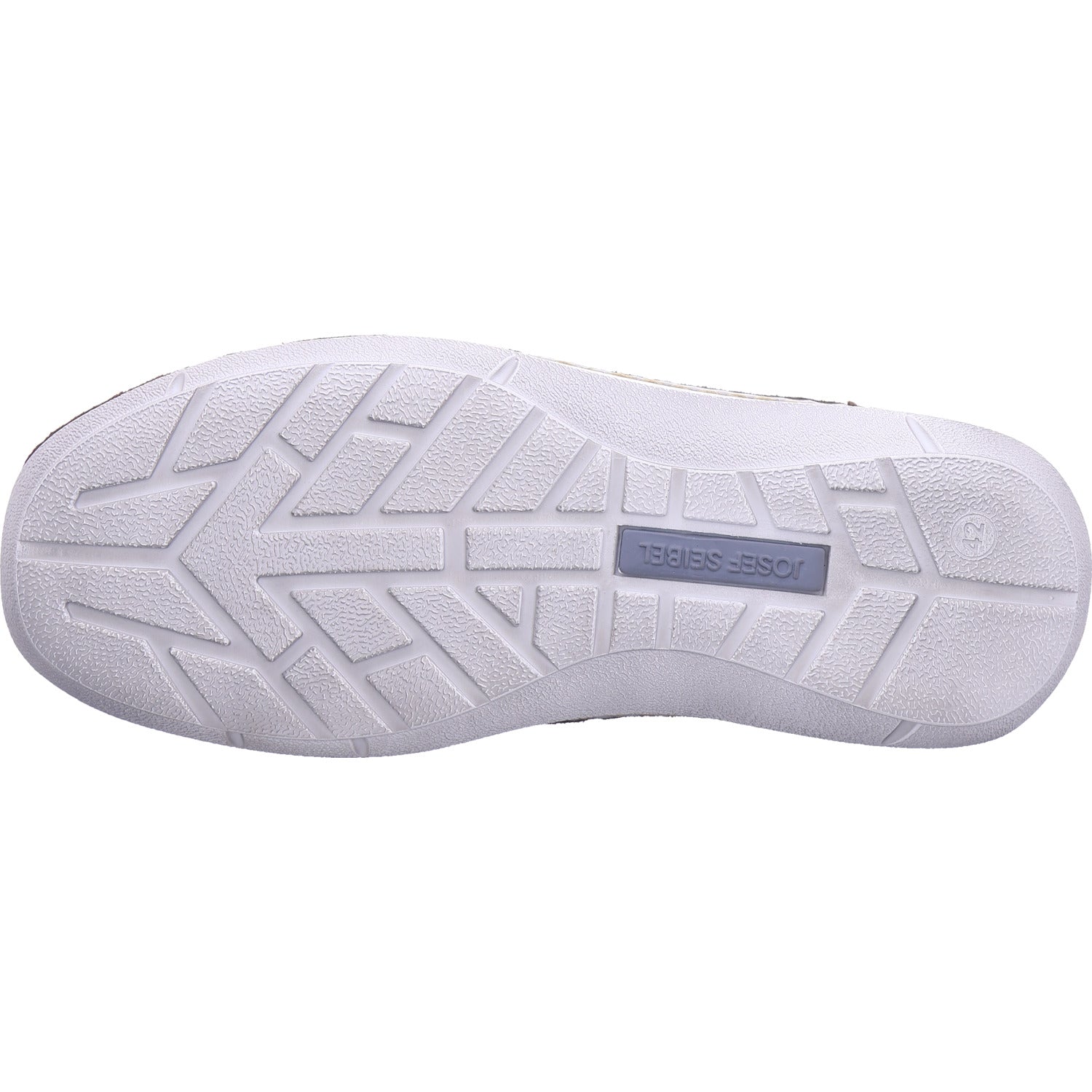 Josef Seibel Herren Slipper  in beige