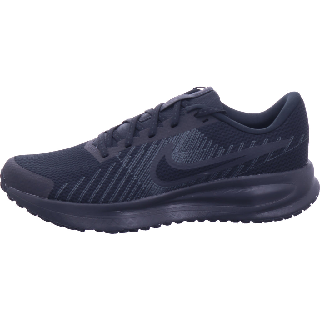 Nike Men's Run Defy Sports Shoes in black