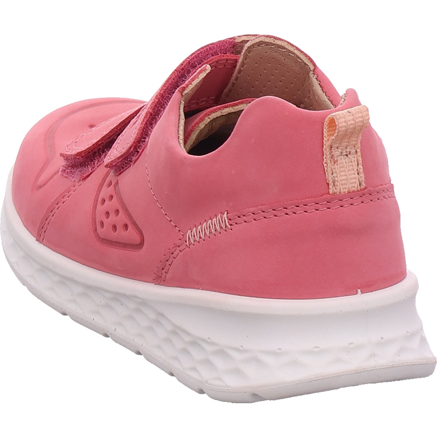 Superfit Mädchen Halbschuh \ Breeze in rose