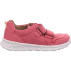Superfit Mädchen Halbschuh \ Breeze in rose