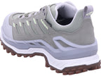 lowa Women's Hiking Boots Innovo in green
