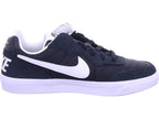 Nike Herren Halbschuh Nsw Tiempo Trainer in schwarz