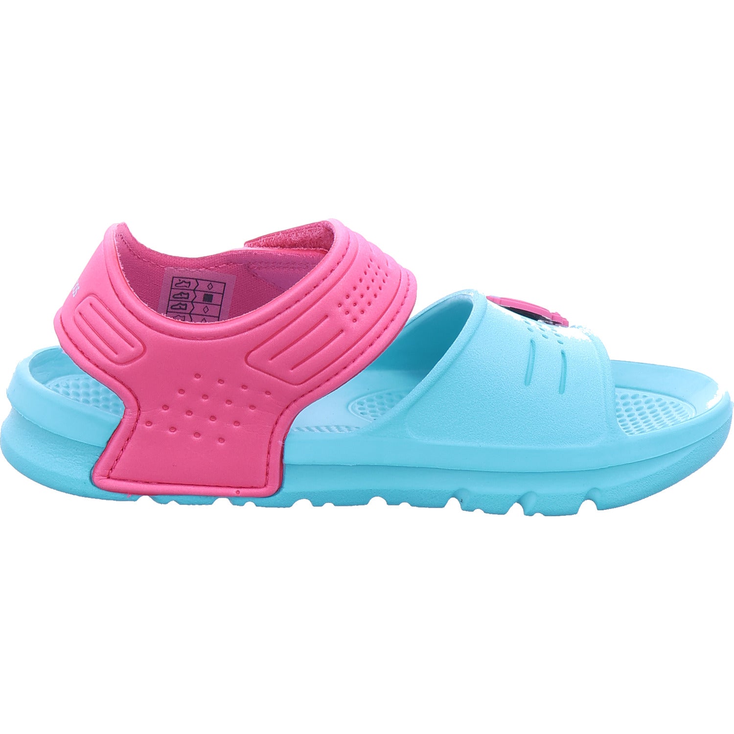 KangaRoos girls' sandal in pink