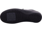 Aco Damen Slipper Nani 12 in schwarz