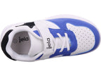 Jela Zoth Jungen Sneaker  in weiß