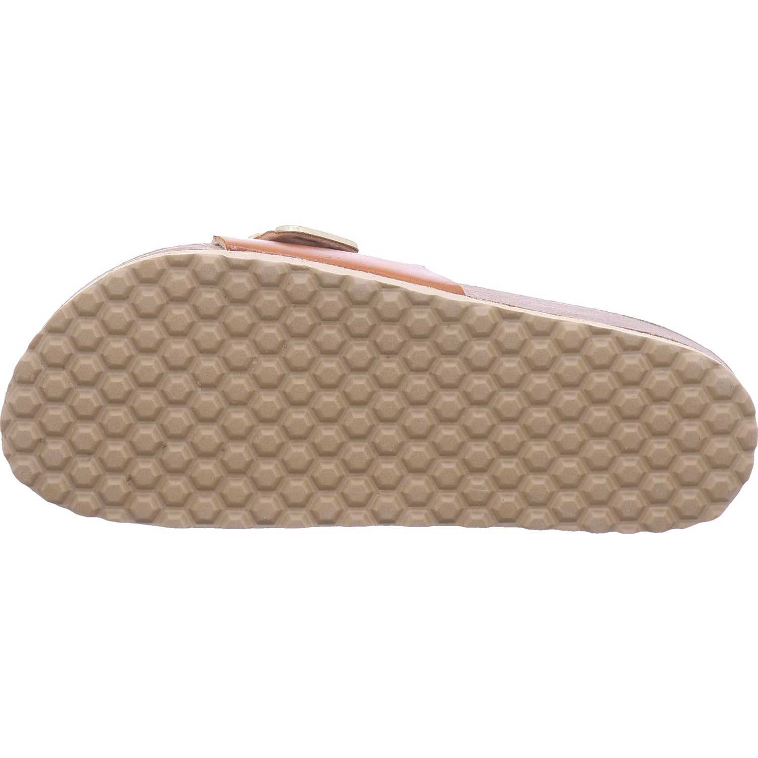 Planet Footwear Dámské boty v hnědé barvě