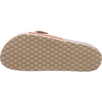 Planet Footwear Women's Mules in Brown