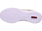 Rieker Women's Slipper Fsk Women's Slip-On Shoes in grey