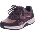 Gabor Damen Sneaker  in rot