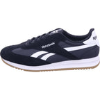 Reebok Herren Sneaker Reebok World 70 - Black in schwarz