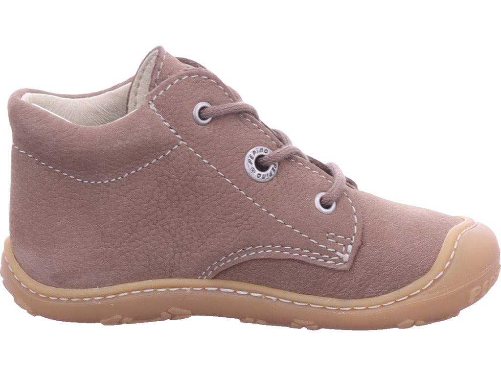 Ricosta Unisex - Children's shoes in medium brown