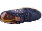 camel Herren Sneaker  in blau