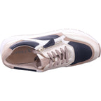 Caprice Damen Sneaker  in gold
