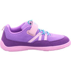 Dockers Mädchen Barfußschuhe  in pink