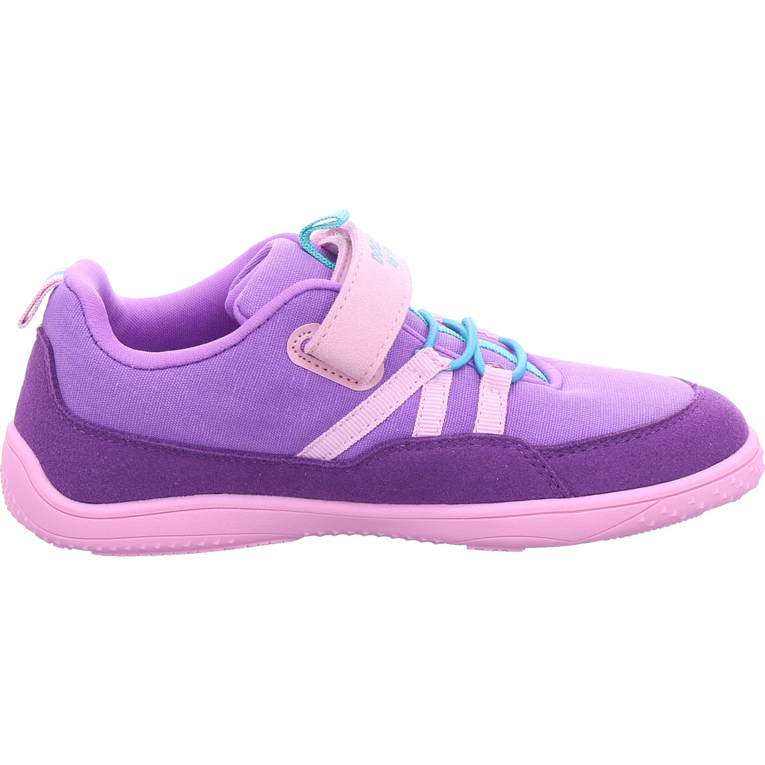 Dockers Girls' Barefoot Shoes in Pink