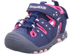 KangaRoos dívky v modré