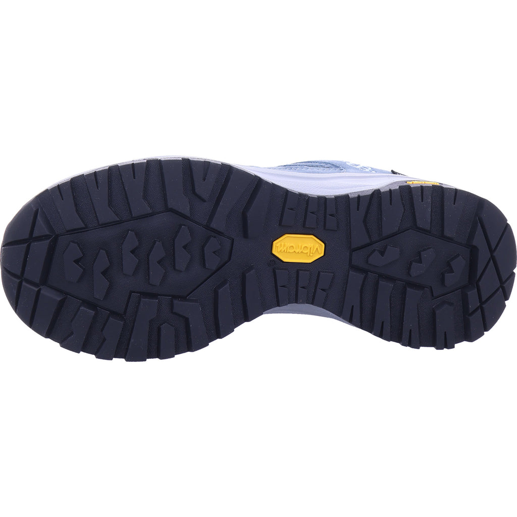 Lico Damen Wanderschuhe Mount Torbert in grün