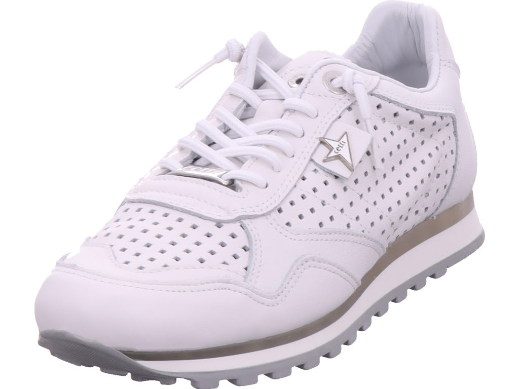 Dámské tenisky Cetti v bílé barvě