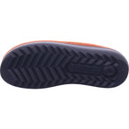 Fly Flot Damen Pantolette  in orange