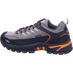 CMP Herren Wanderschuh Rigel 2.0 Low Wp in grau