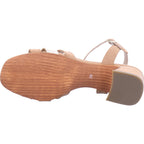Marco Tozzi Women's Sandals in brown