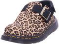 Dr. Martens dámské   v černé barvě